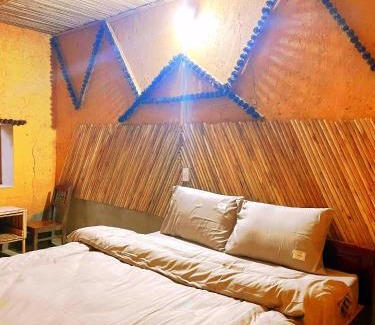 Quan Ba Bed & Breakfast | Huy mán bungalow