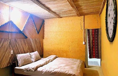 Quan Ba Bed & Breakfast | Huy mán bungalow