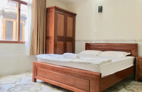 Ben Nghe House | Huyen House - your home away from home, central of Saigon