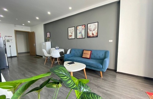 Da Nang Apartment | HuyenNhy's House