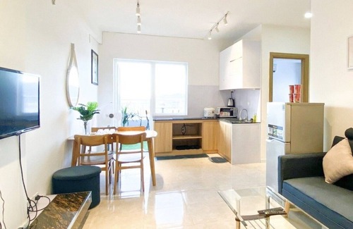 Da Nang Apartment | HuyenNhy's House
