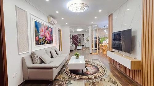Bai Chay Apartment | Huyhoang homestay Halong