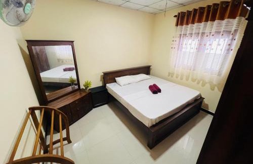 Polhena Apartment | HV Villa in Madiha