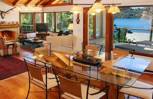 Llao Llao House | HV6 - San Carlos de Bariloche