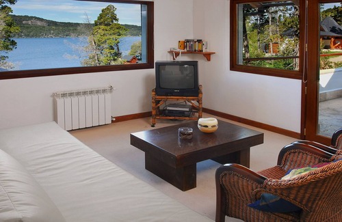 Llao Llao House | HV6 - San Carlos de Bariloche