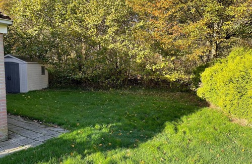 Zwiggelte House | HVD153 (4/H) Putter Recreational home at forest edge