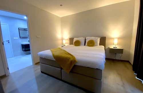 Stabroek Bed & Breakfast | HVN10 B&B