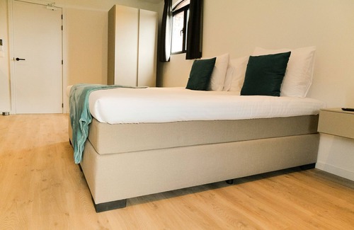 Stabroek Bed & Breakfast | HVN10 B&B
