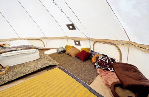 Hvolsvollur RV Rental | Hvolsvöllur Glamping 3 nn