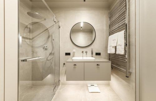 gmina Parzeczew Apartment | HW Apartament Wieniawska Lublin