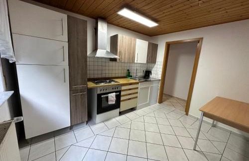 Koenigsbronn Apartment | HW1 Drei Zimmer Wohung 80qm