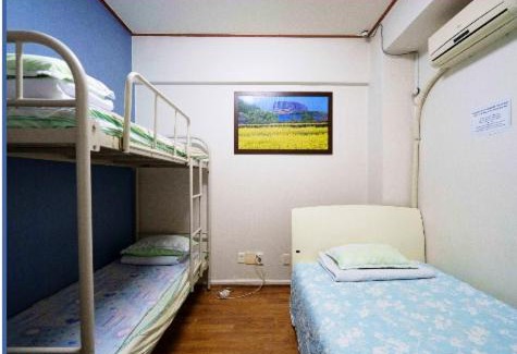 Paldal-gu House | Hwaseong Guesthouse