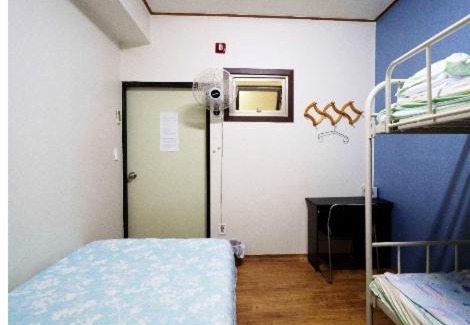 Paldal-gu House | Hwaseong Guesthouse
