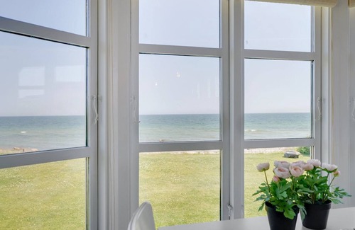 Otterup House | "Hwitserk" - 5m from the sea by Interhome