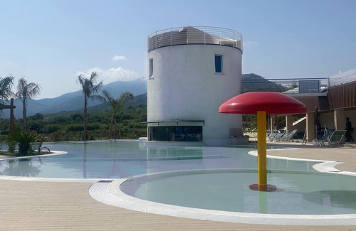 Casal Velino Apartment | Hyèle Experience apartment in Casal Velino