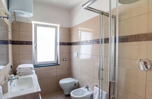 Casal Velino Apartment | Hyèle Experience apartment in Casal Velino