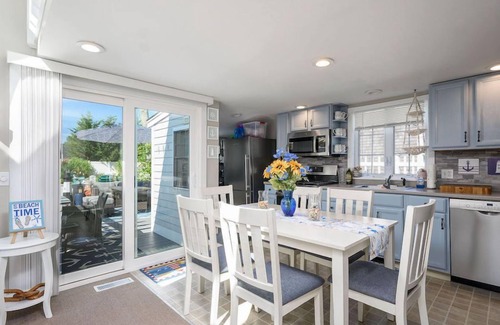 Hyannis House | Hyannis Cape Escape: Sand, Sea, & Main Street Fun RPAM042