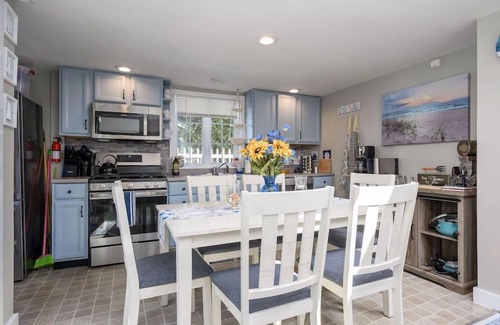 Hyannis House | Hyannis Cape Escape: Sand, Sea, & Main Street Fun RPAM042