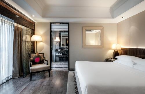 Vastrapur Hotel | Hyatt Ahmedabad