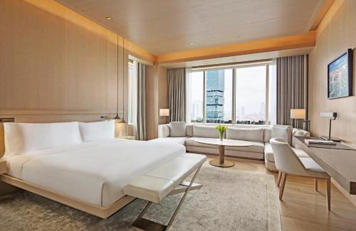 Levent Hotel | Hyatt Centric Levent Istanbul