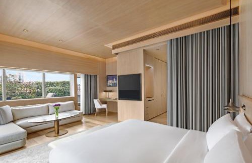 Levent Hotel | Hyatt Centric Levent Istanbul