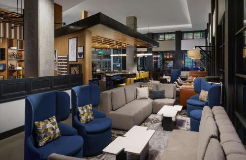 Mountain View Hotel | Hyatt Centric Mountain View