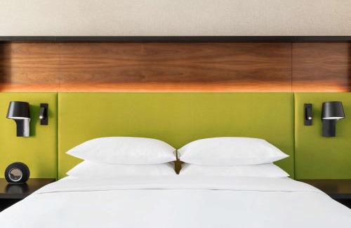 Mountain View Hotel | Hyatt Centric Mountain View
