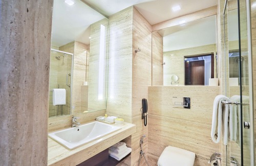 Bullawala Hotel | Hyatt Centric Rajpur Road Dehradun