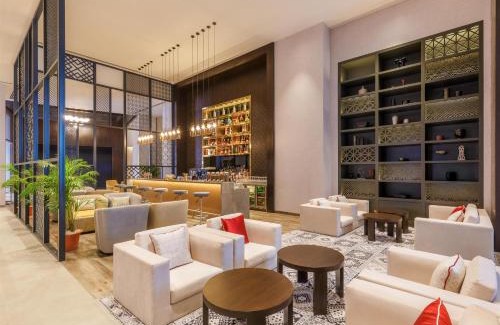 Kathmandu Hotel | Hyatt Centric Soalteemode Kathmandu