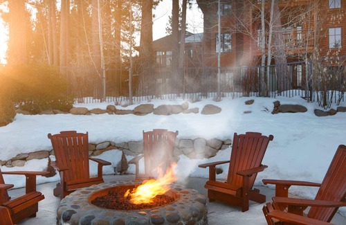 Incline Village Condo | Hyatt High Sierra Lodge, Luxurious accommodations and outstanding location!