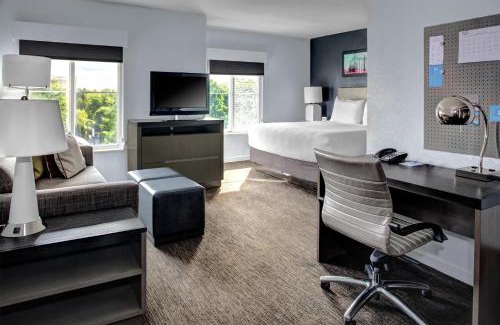 Branchburg Hotel | Hyatt House Branchburg - Bridgewater