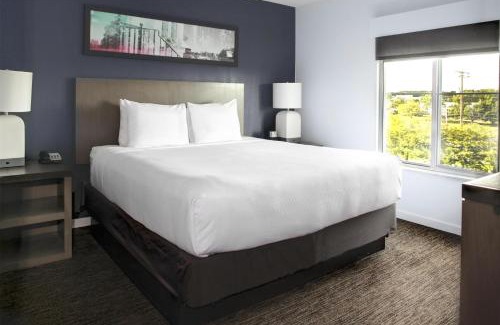 Branchburg Hotel | Hyatt House Branchburg - Bridgewater