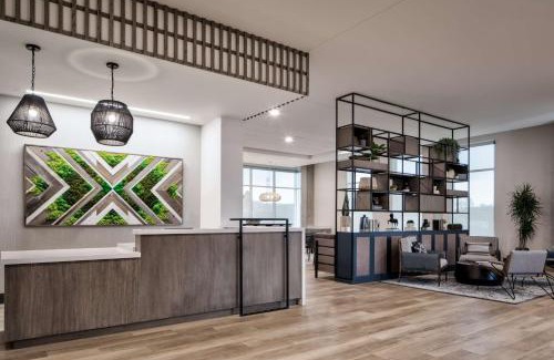 Jewell Heights - Hoffman Heights Hotel | Hyatt House Denver Aurora Anschutz Medical Campus