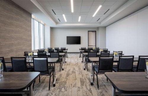 Jewell Heights - Hoffman Heights Hotel | Hyatt House Denver Aurora Anschutz Medical Campus