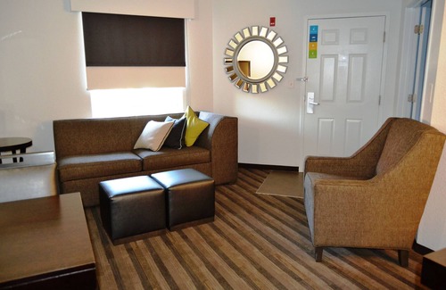 Mount Laurel Hotel | HYATT house Mt. Laurel