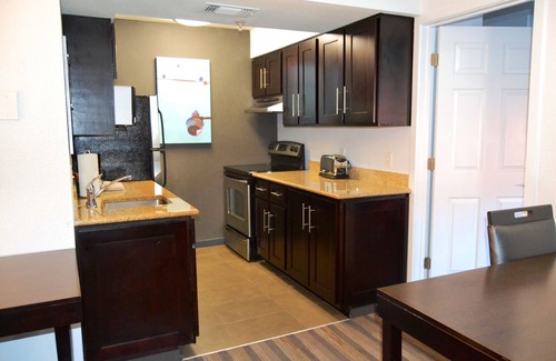 Mount Laurel Hotel | HYATT house Mt. Laurel