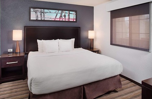 Mount Laurel Hotel | HYATT house Mt. Laurel