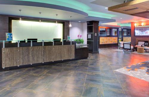 Morrisville Hotel | Hyatt House Raleigh Durham Airport