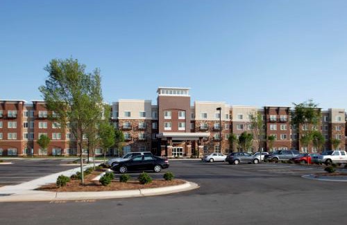 Morrisville Hotel | Hyatt House Raleigh Durham Airport