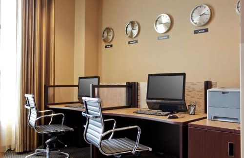 Morrisville Hotel | Hyatt House Raleigh Durham Airport