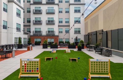 Short Pump Hotel | Hyatt House Richmond - Short Pump