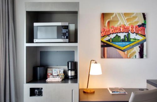 North San Jose Hotel | Hyatt House San Jose-Silicon Valley