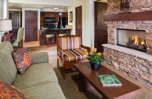 West Sedona Resort | Hyatt Pinon Pointe - April 2024 Dates Available