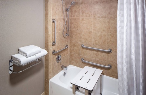 Gateway Hotel | Hyatt Place Austin/Arboretum