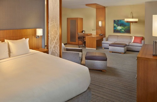 Chapel Hill Hotel | Hyatt Place Chapel Hill/Southern Village