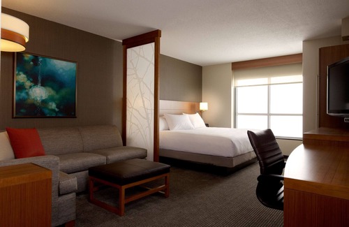 Columbus Hotel | Hyatt Place Columbus
