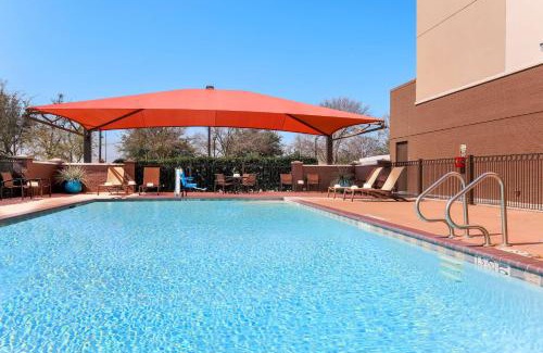 Grapevine Hotel | Hyatt Place Dallas/Grapevine