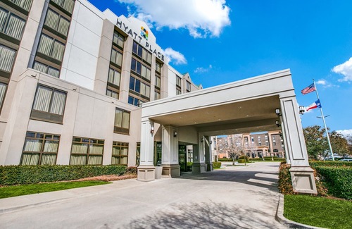 Hurst Hotel | Hyatt Place Fort Worth/Hurst