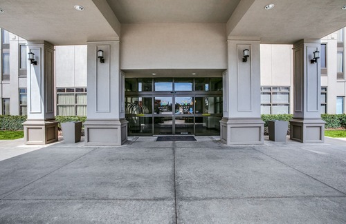 Hurst Hotel | Hyatt Place Fort Worth/Hurst