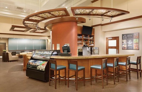 Fremont Hotel | HYATT PLACE FREMONT/SILICON VALLEY